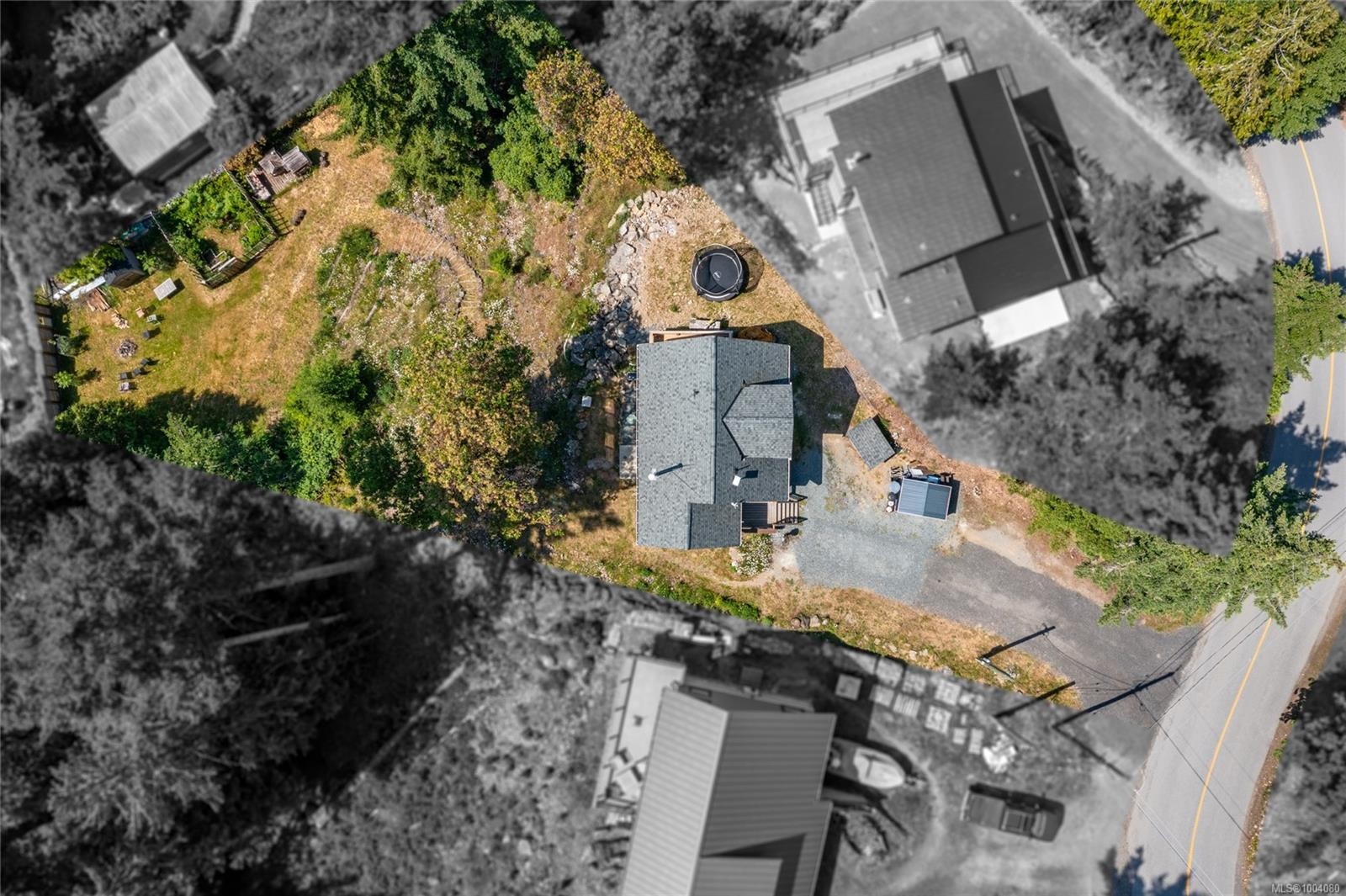 2653 Galleon Way, Pender Island, BC