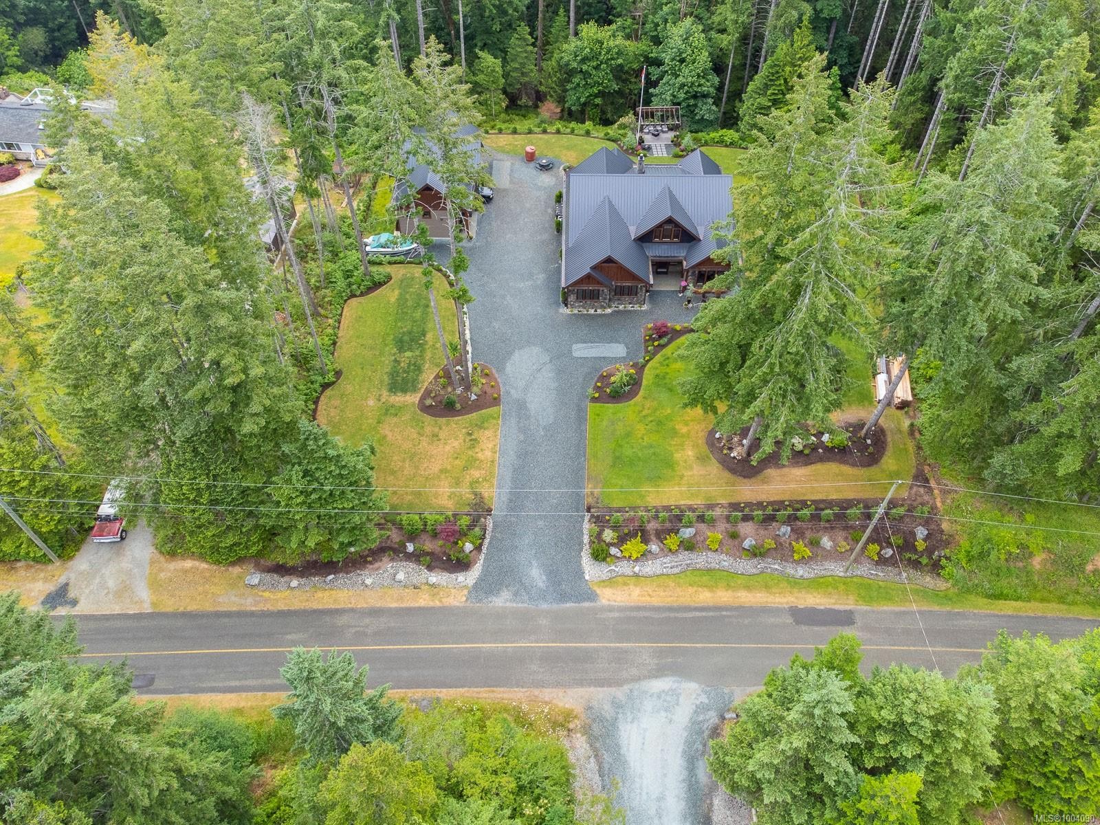 5625 Willow Rd, Port Alberni, BC