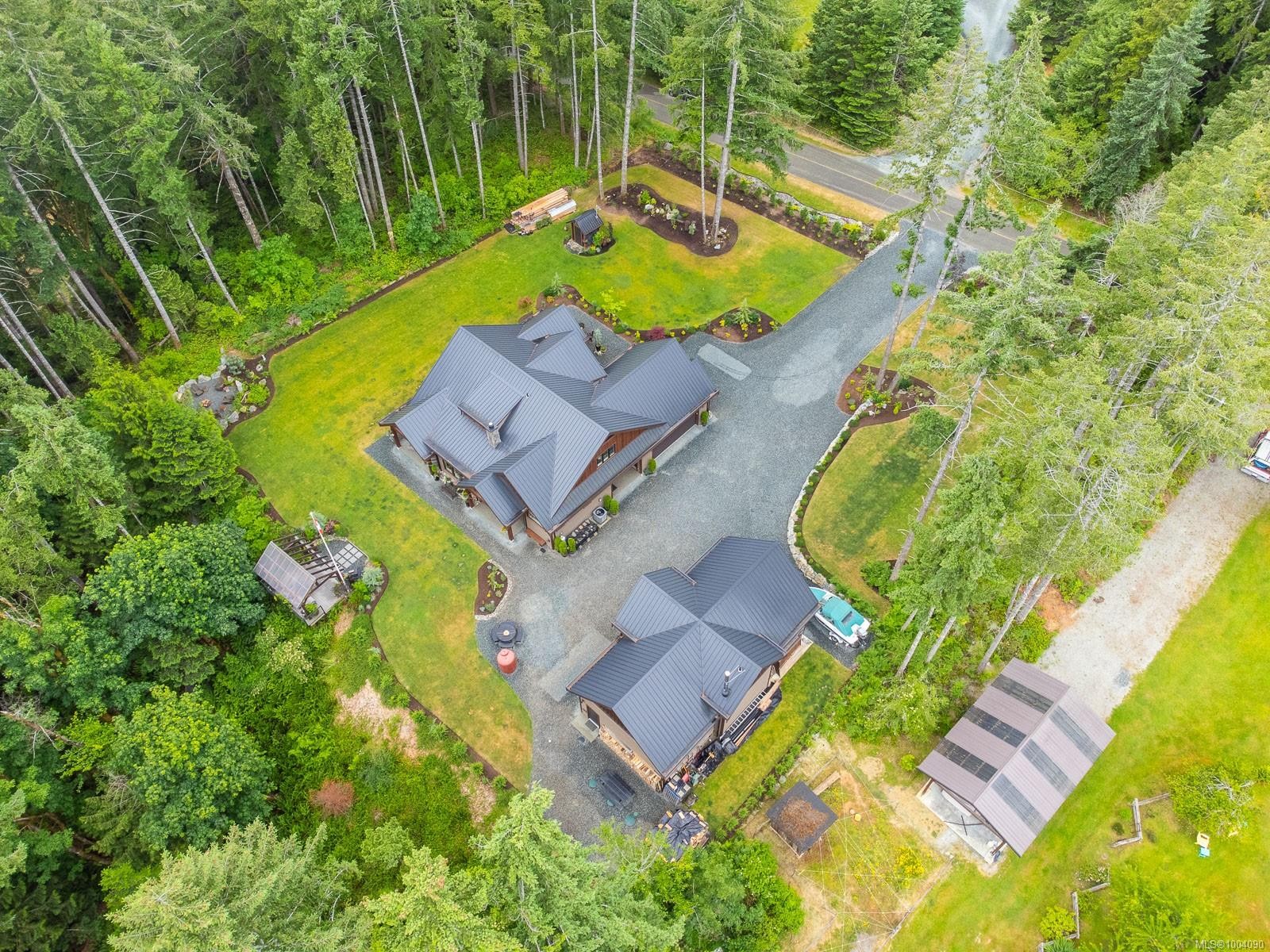 5625 Willow Rd, Port Alberni, BC