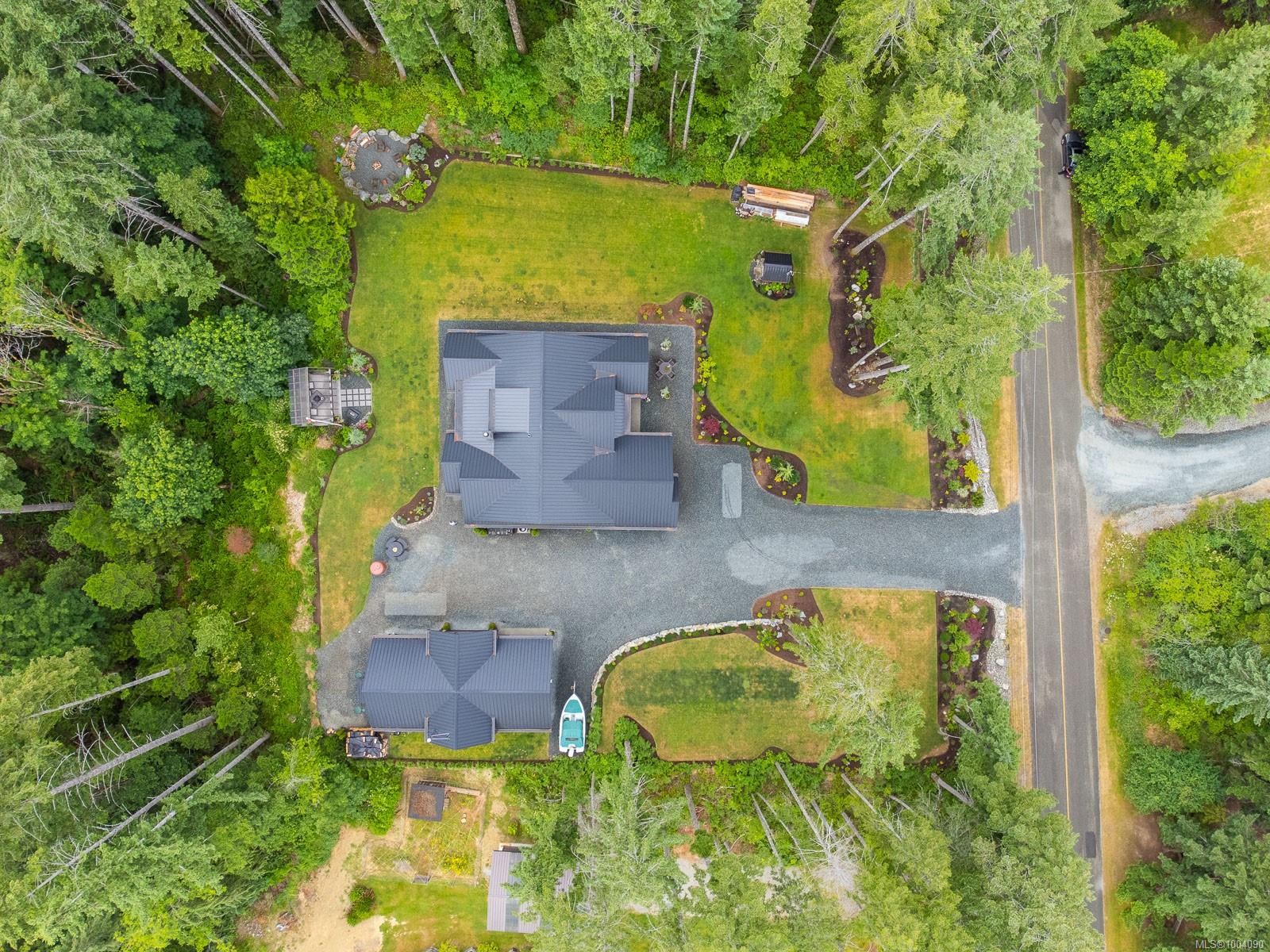 5625 Willow Rd, Port Alberni, BC