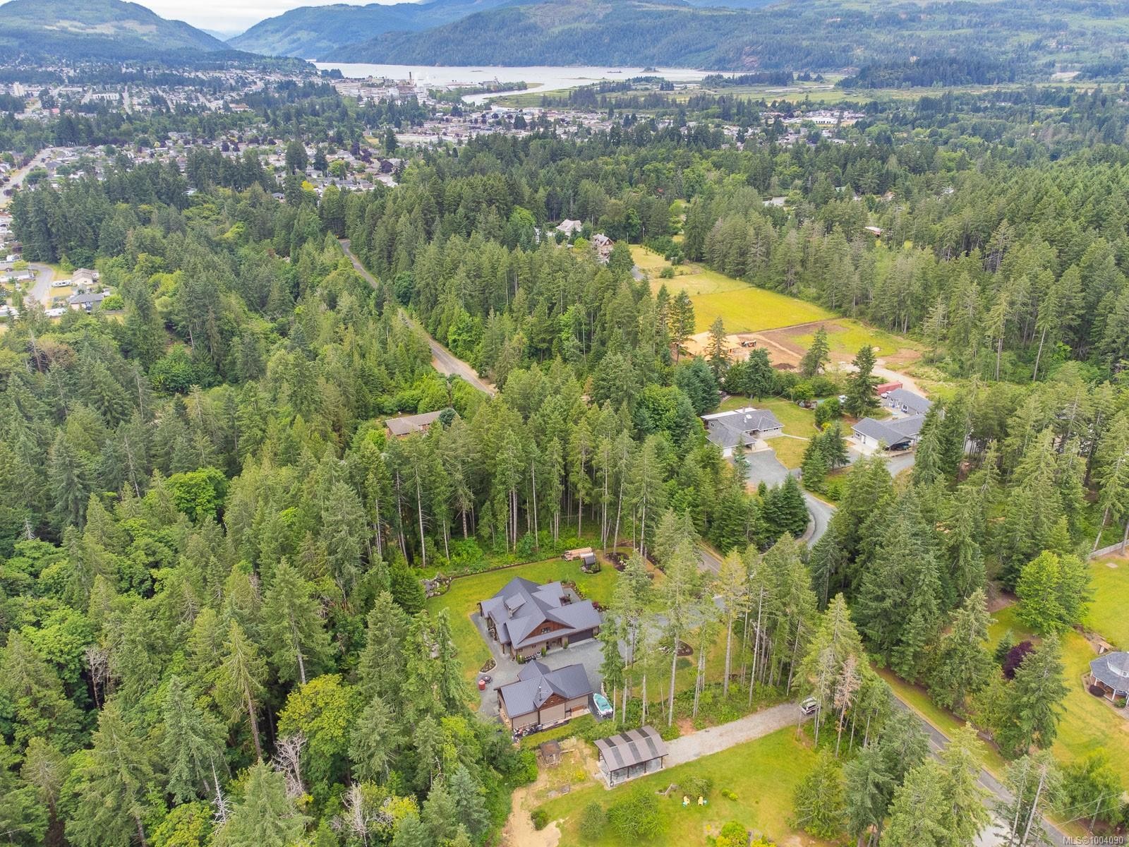 5625 Willow Rd, Port Alberni, BC