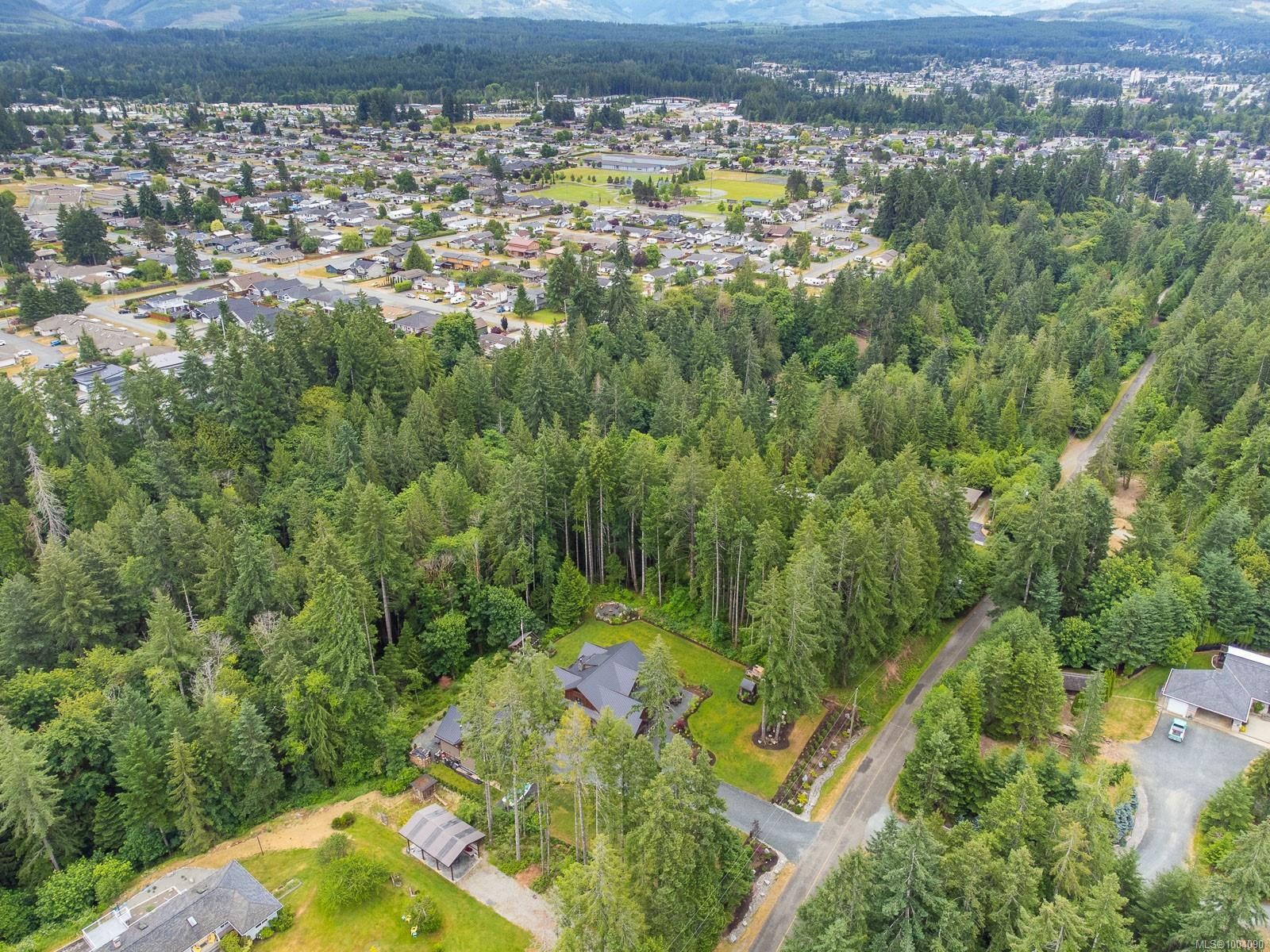 5625 Willow Rd, Port Alberni, BC