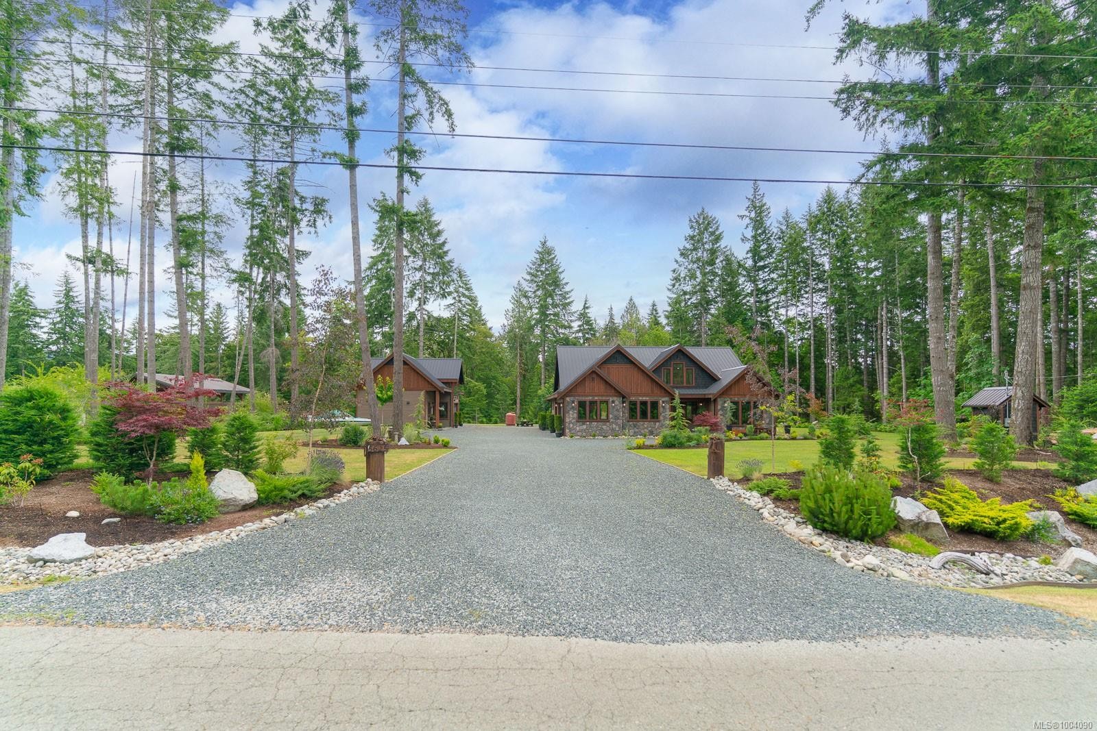 5625 Willow Rd, Port Alberni, BC