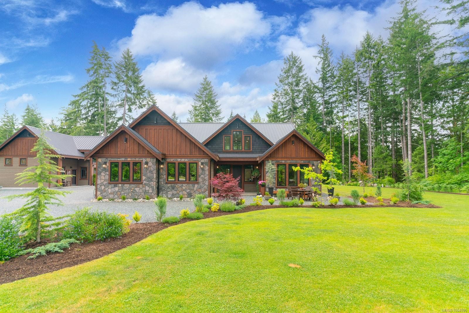 5625 Willow Rd, Port Alberni, BC