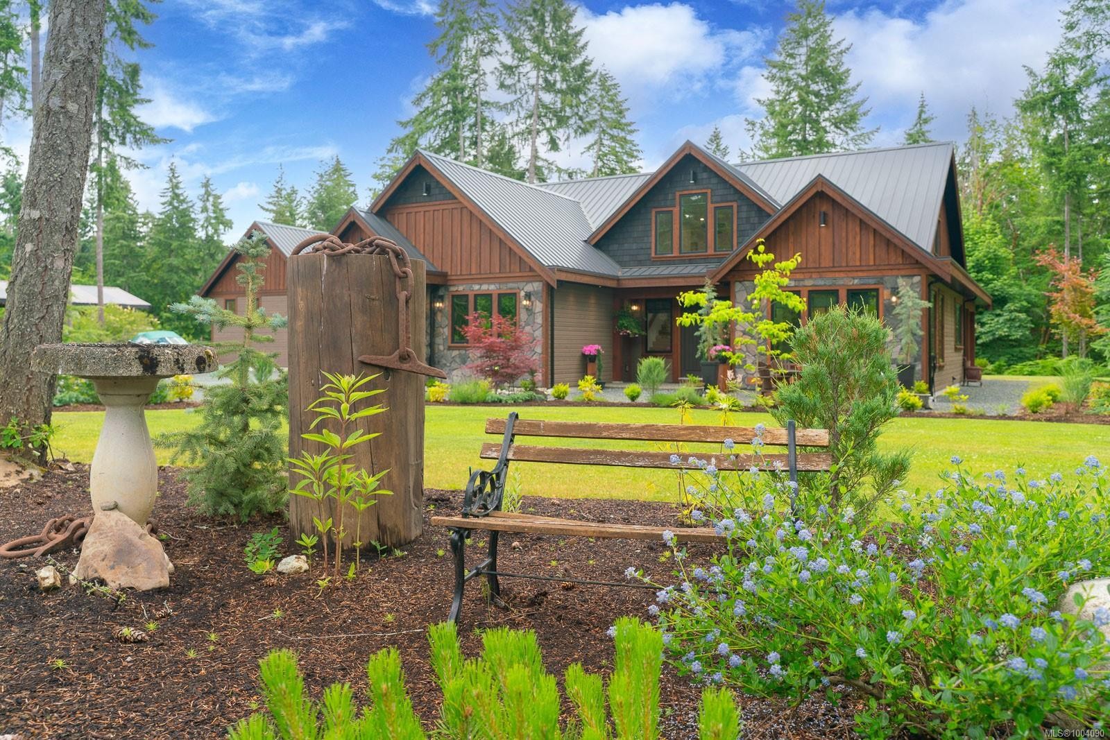 5625 Willow Rd, Port Alberni, BC