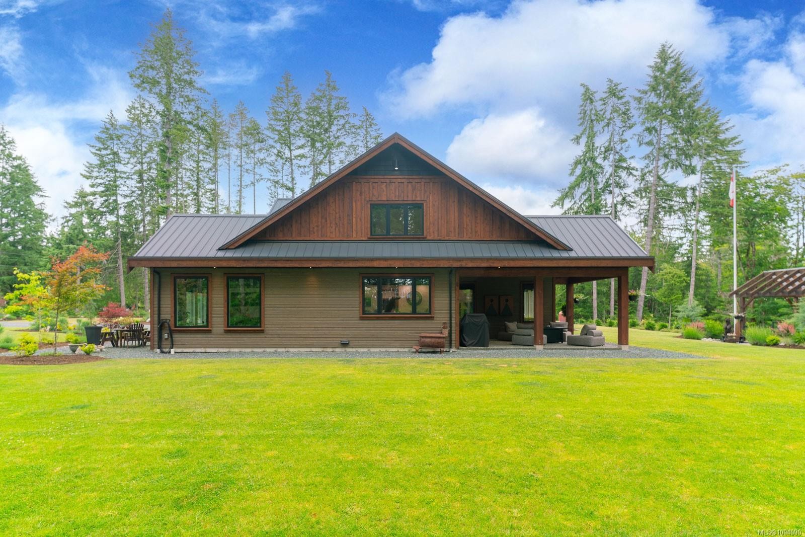 5625 Willow Rd, Port Alberni, BC