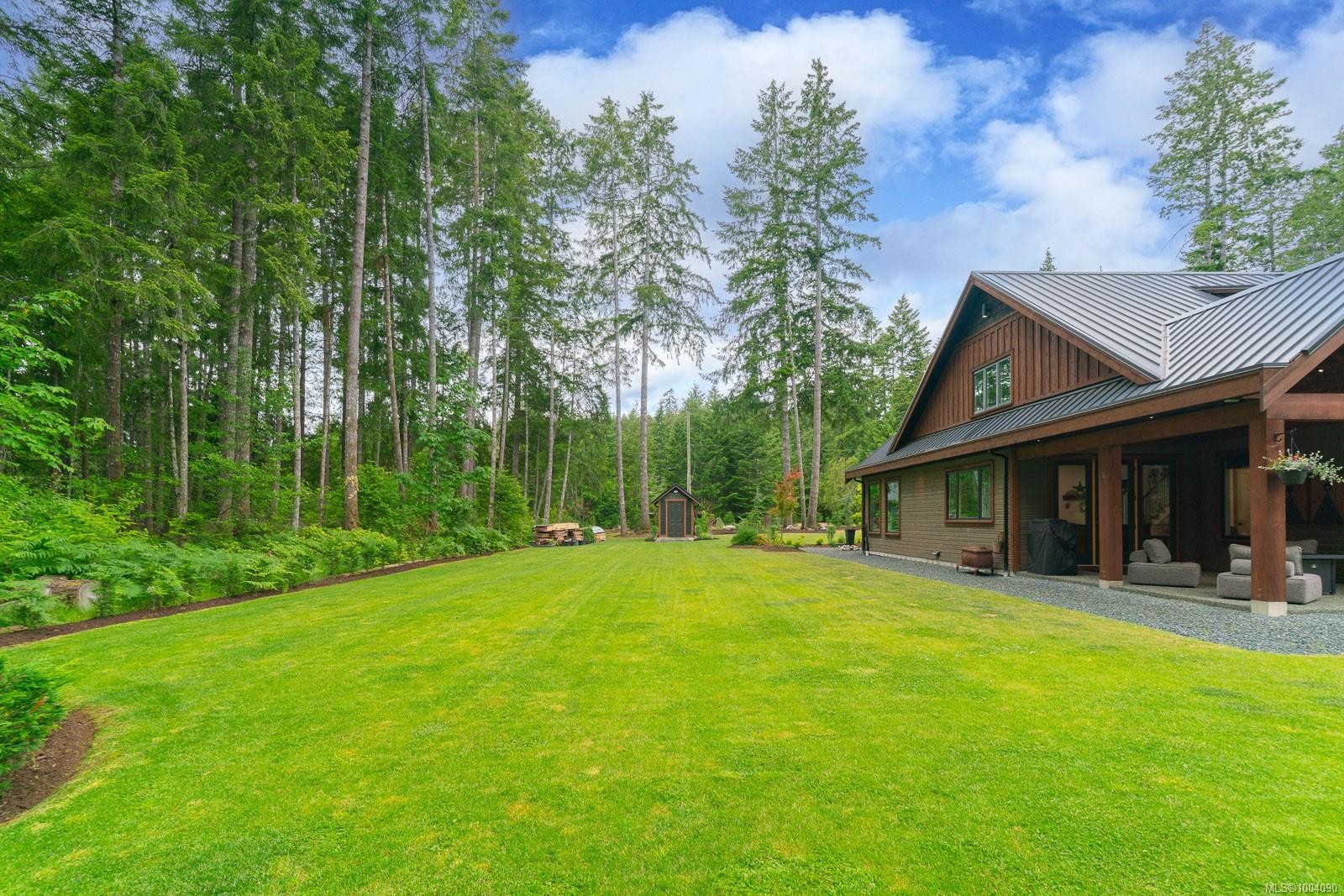 5625 Willow Rd, Port Alberni, BC