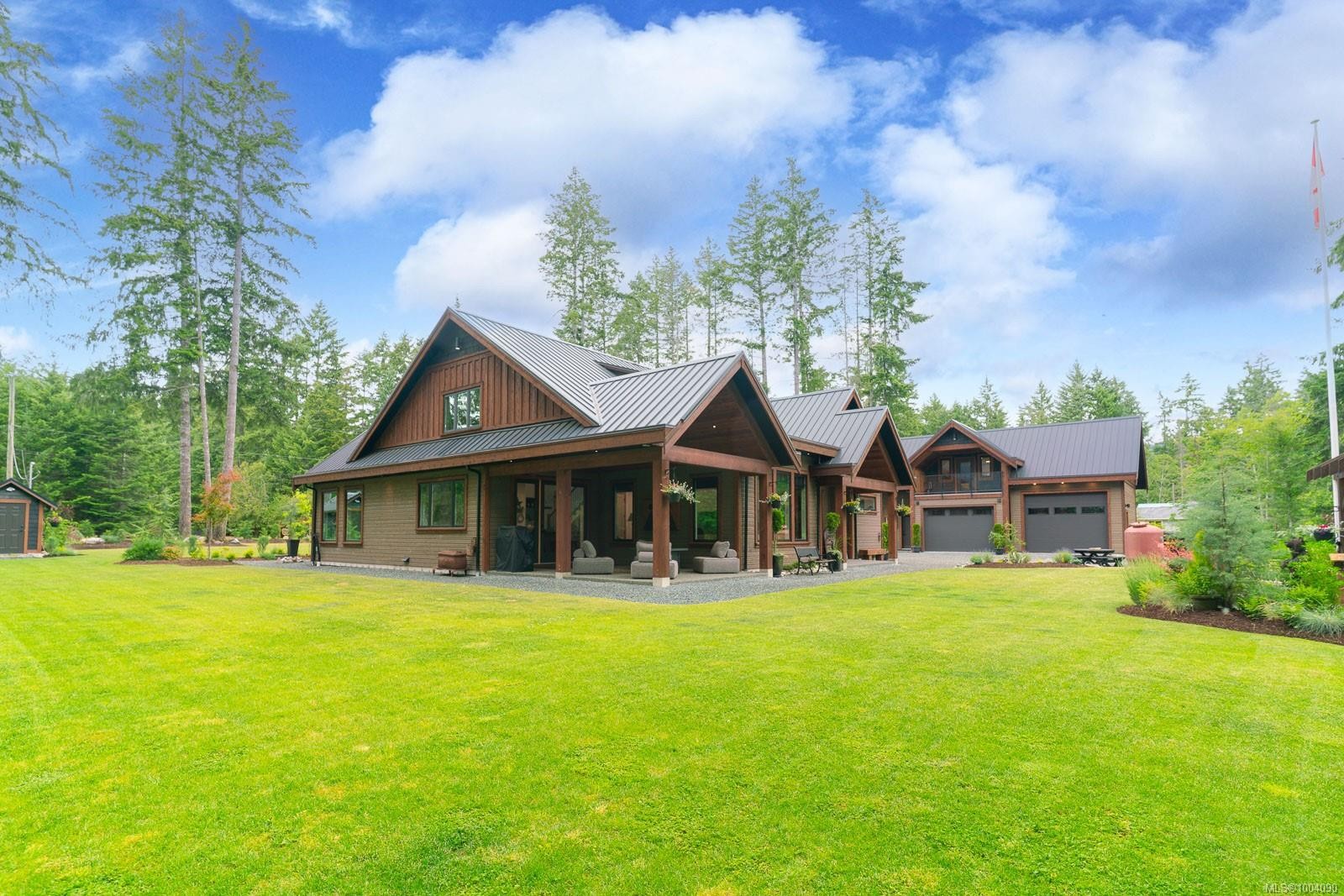 5625 Willow Rd, Port Alberni, BC