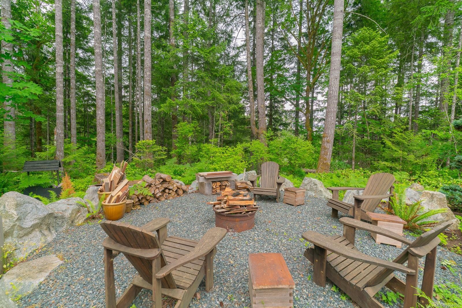 5625 Willow Rd, Port Alberni, BC