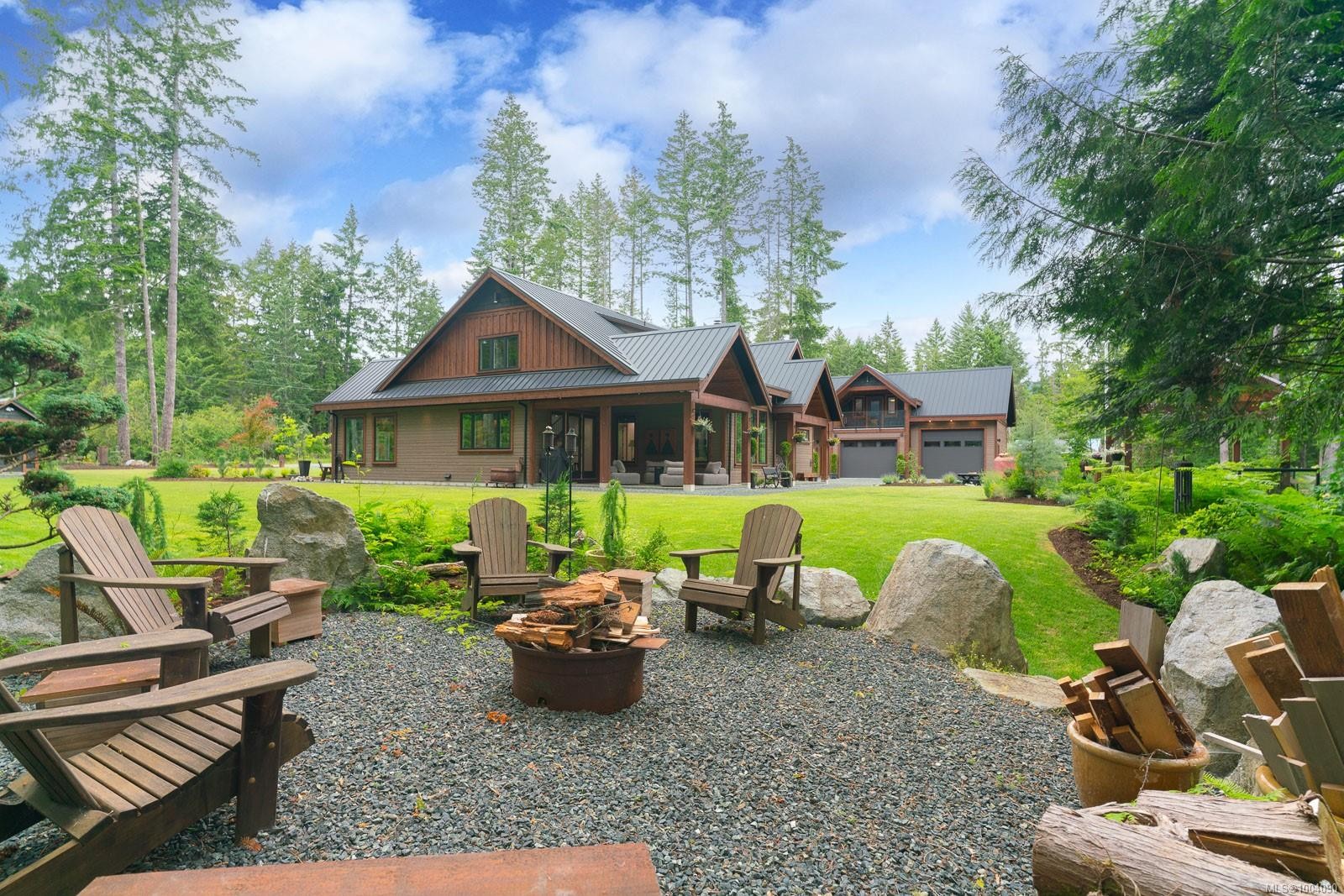 5625 Willow Rd, Port Alberni, BC