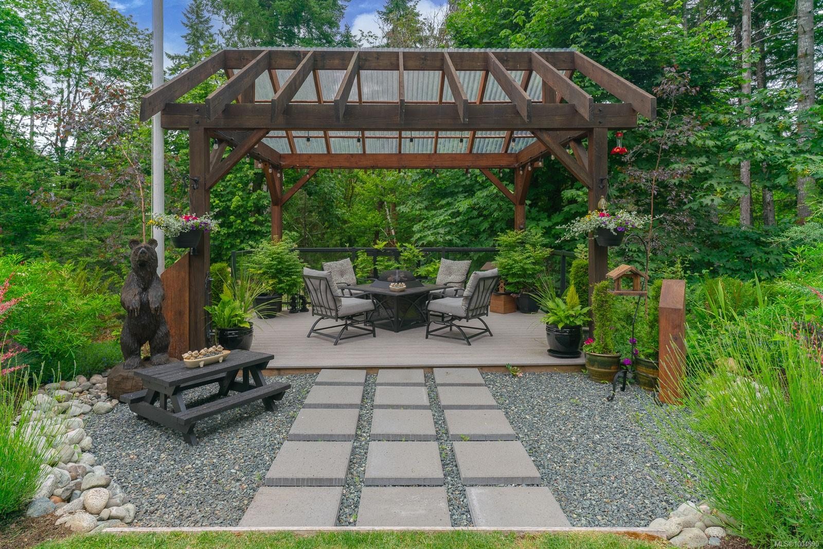 5625 Willow Rd, Port Alberni, BC