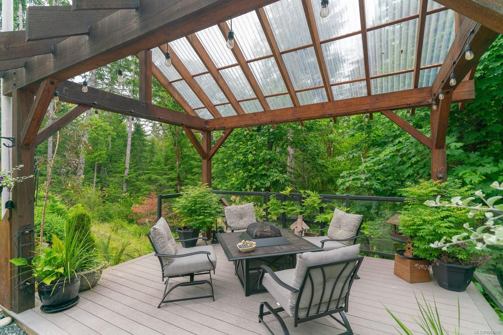 5625 Willow Rd, Port Alberni, BC