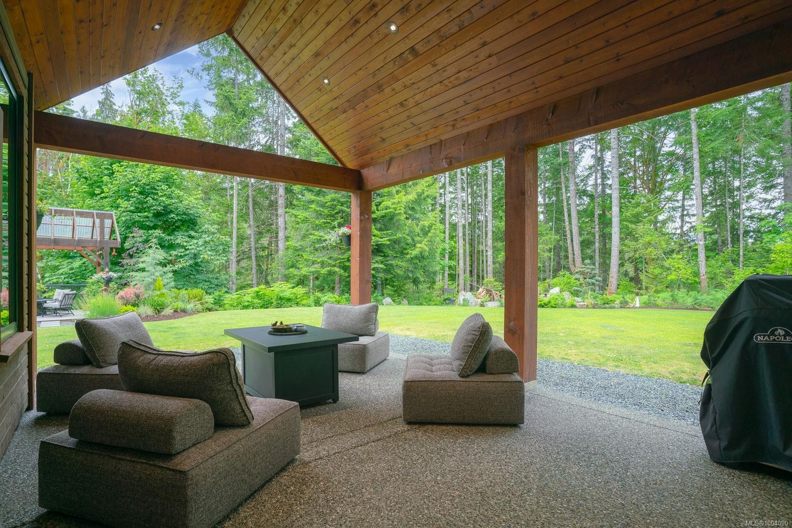 5625 Willow Rd, Port Alberni, BC