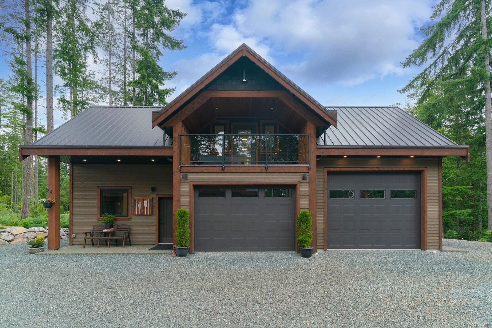 5625 Willow Rd, Port Alberni, BC