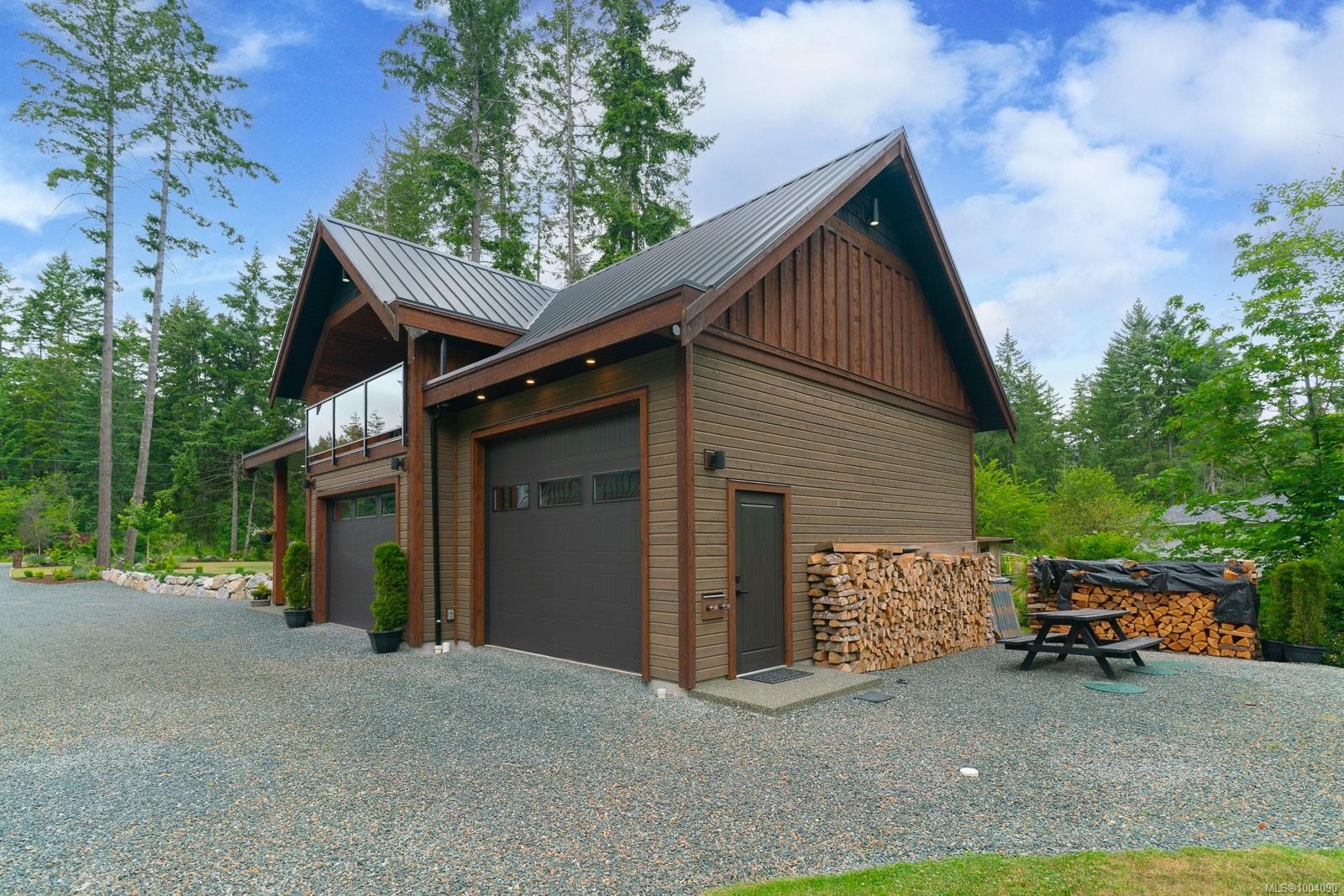 5625 Willow Rd, Port Alberni, BC