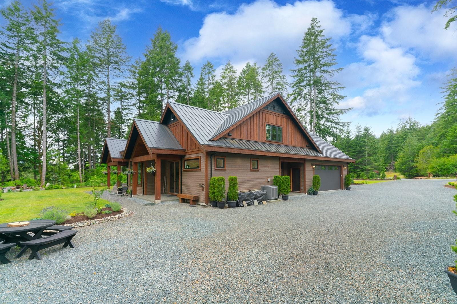 5625 Willow Rd, Port Alberni, BC