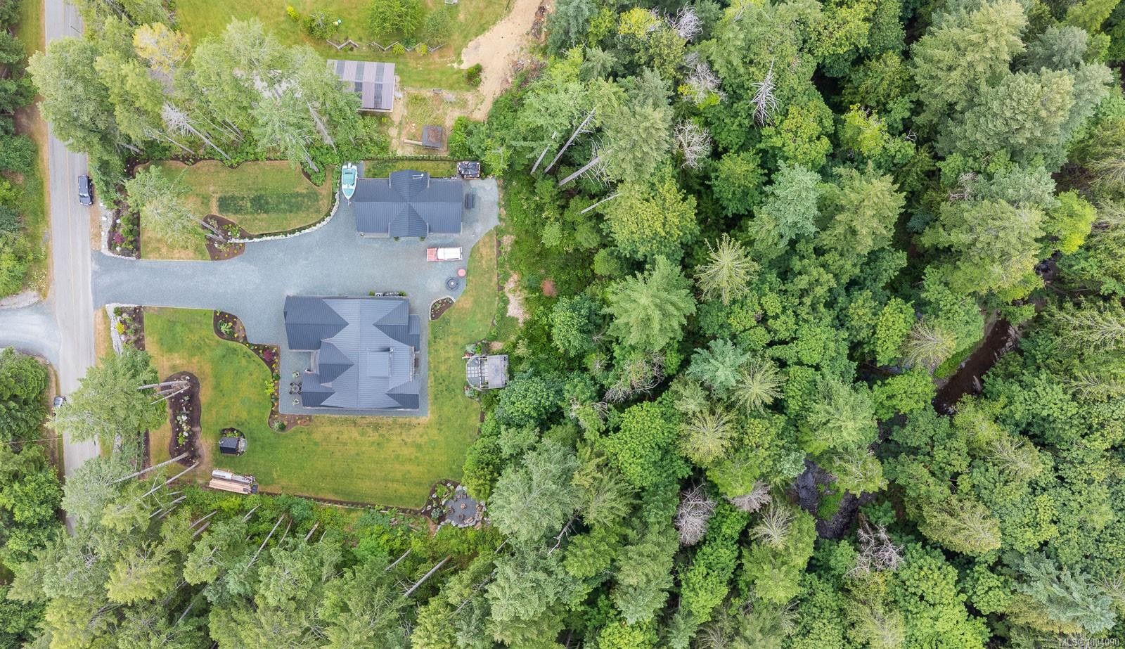 5625 Willow Rd, Port Alberni, BC