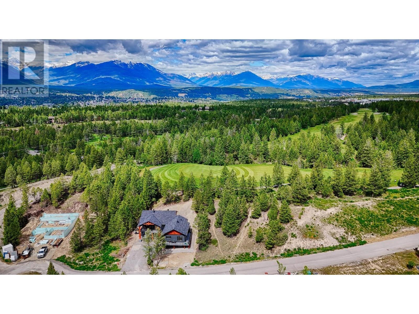 Lot 8 Cooper Road, Windermere, BC