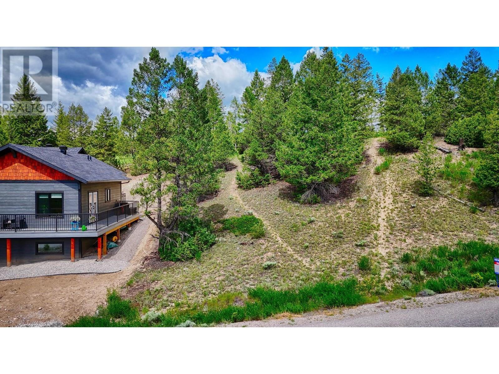 Lot 8 Cooper Road, Windermere, BC