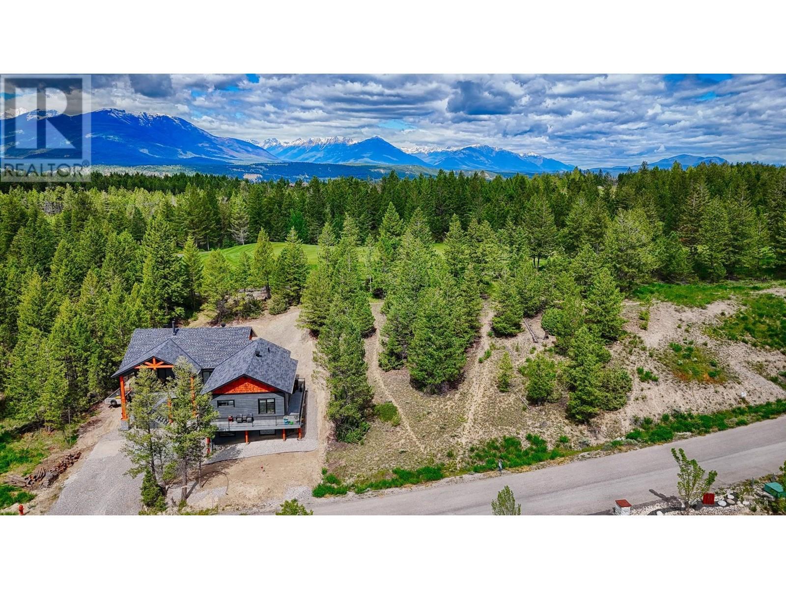 Lot 8 Cooper Road, Windermere, BC