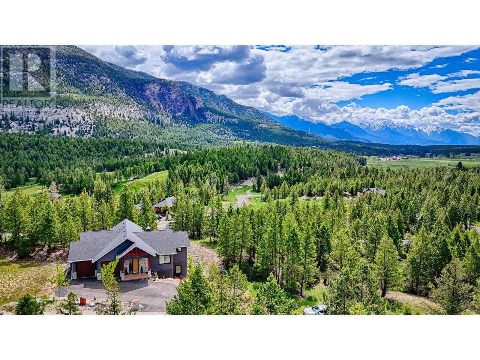 Lot 8 Cooper Road, Windermere, BC