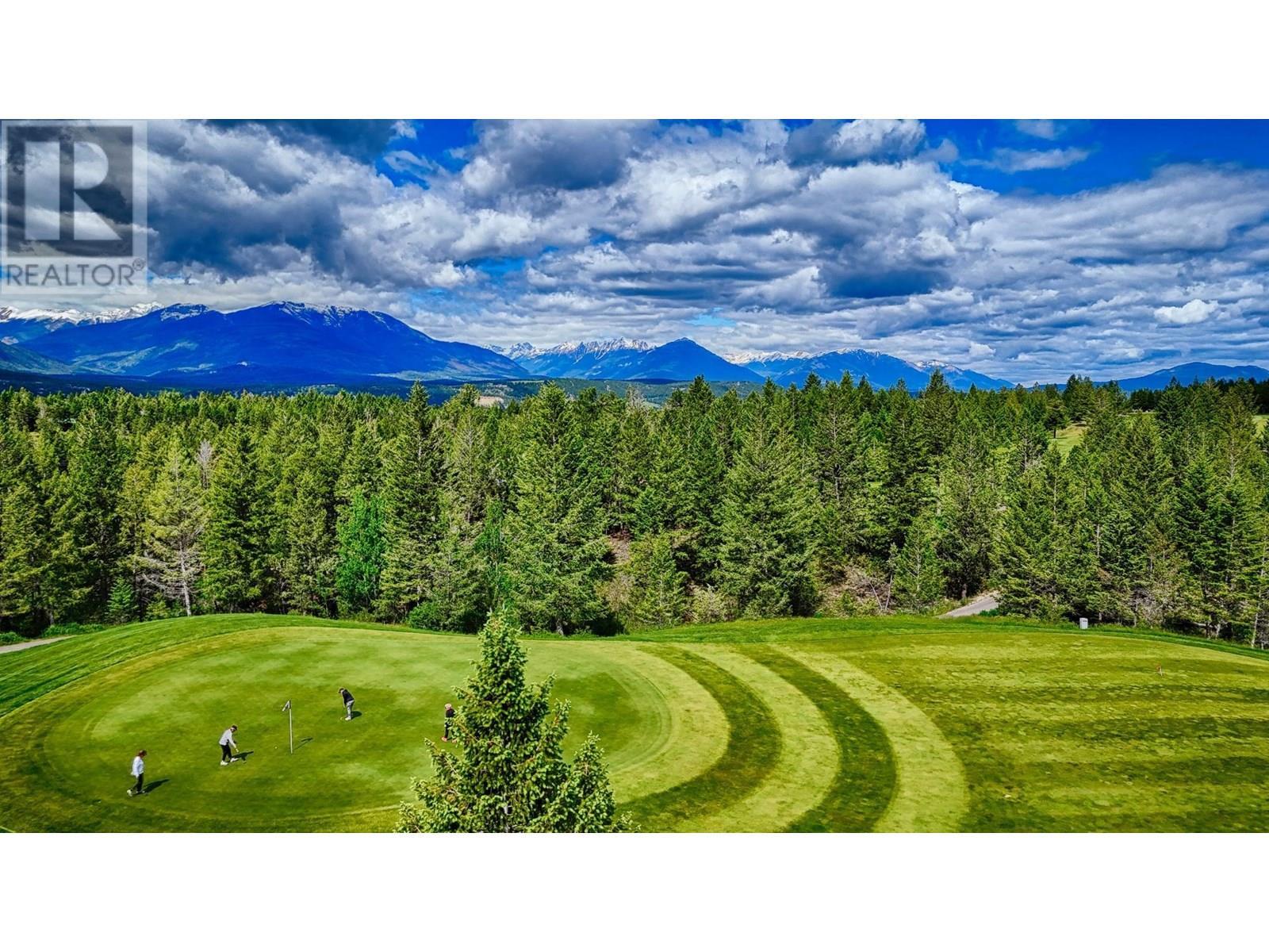 Lot 8 Cooper Road, Windermere, BC