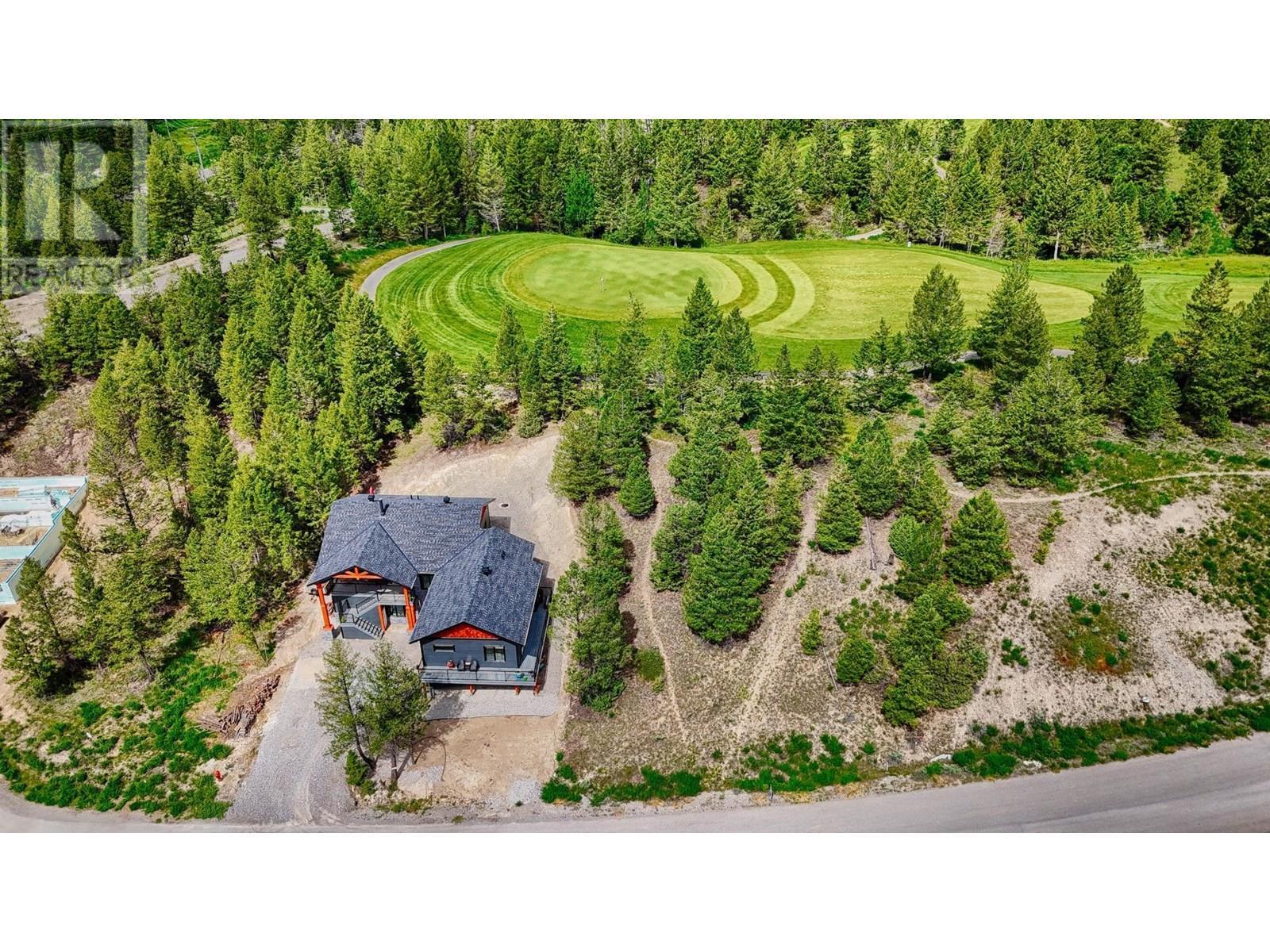 Lot 8 Cooper Road, Windermere, BC