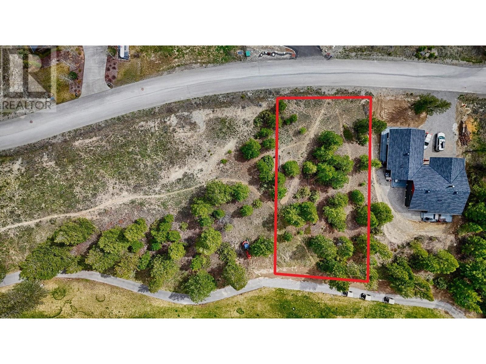 Lot 8 Cooper Road, Windermere, BC