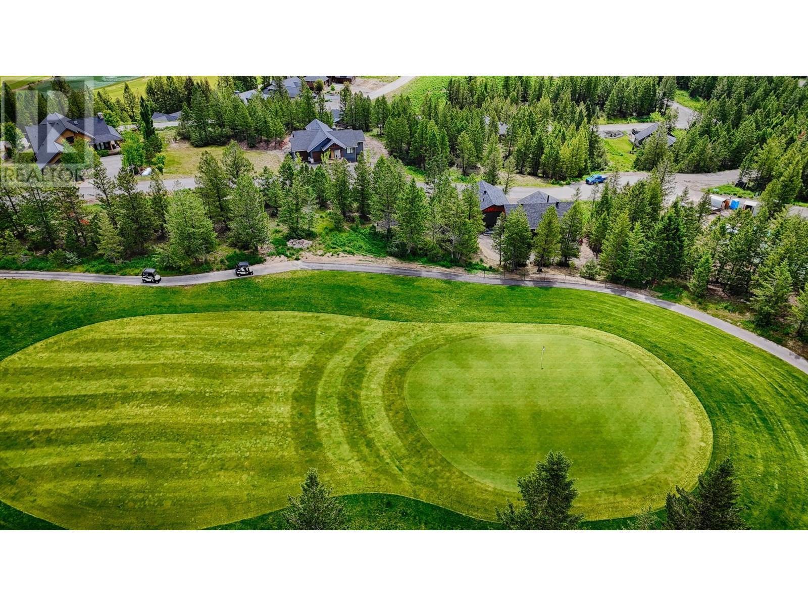 Lot 8 Cooper Road, Windermere, BC