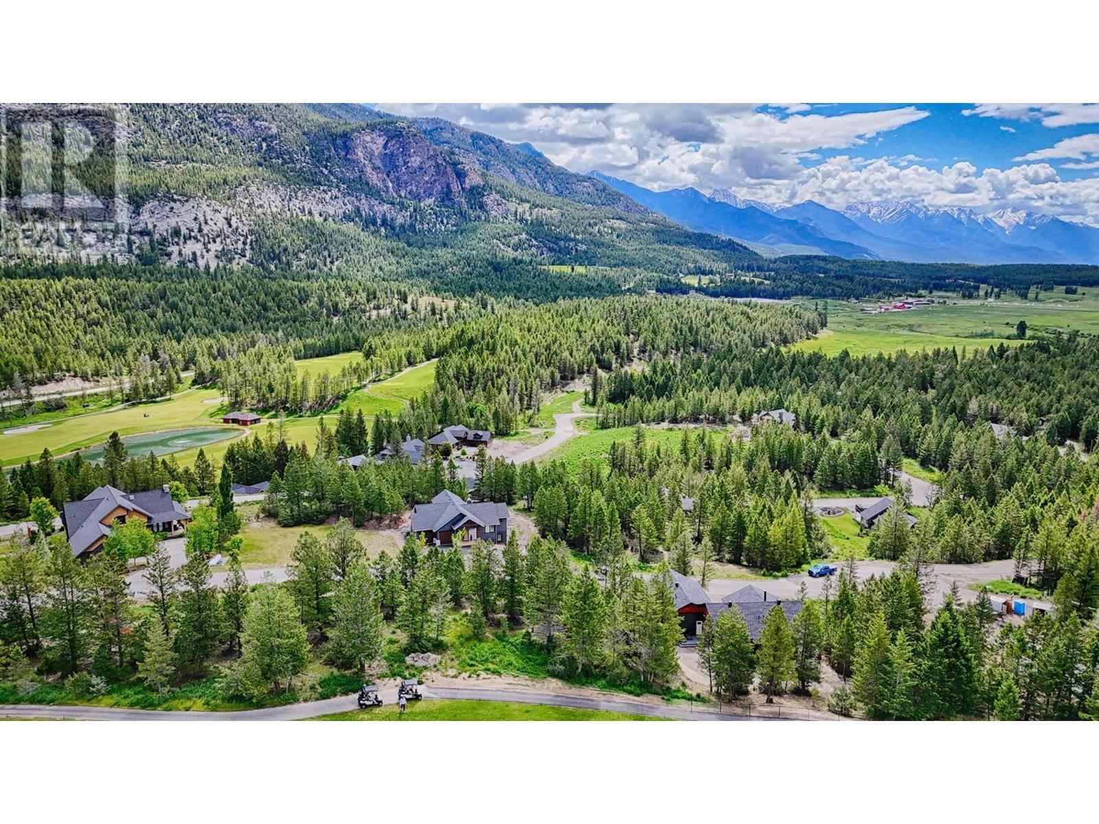 Lot 8 Cooper Road, Windermere, BC