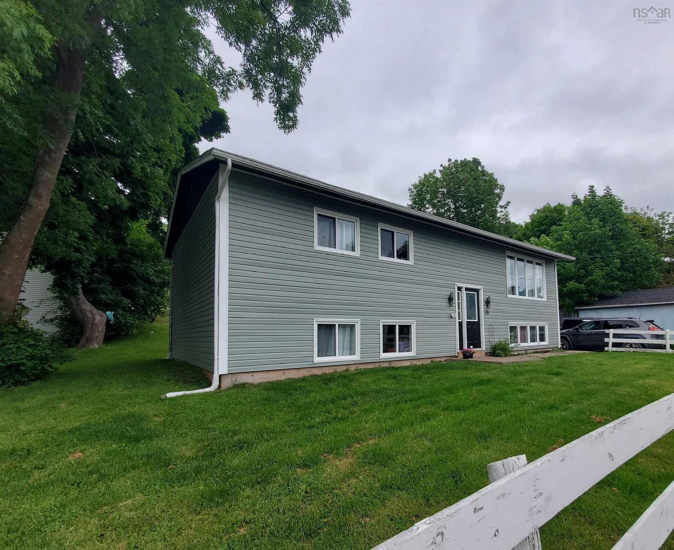 26 St Andrews Street, Pictou, NS