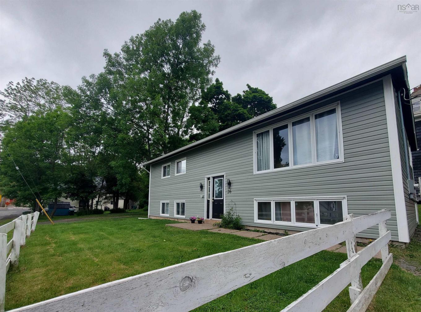 26 St Andrews Street, Pictou, NS