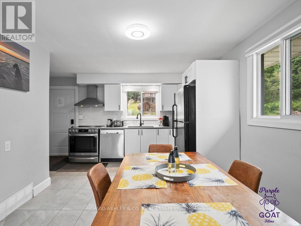 1,2,3,4,5 - 809-811 Hilmor Terrace S, Elizabethtown-Kitley, ON - Indoor