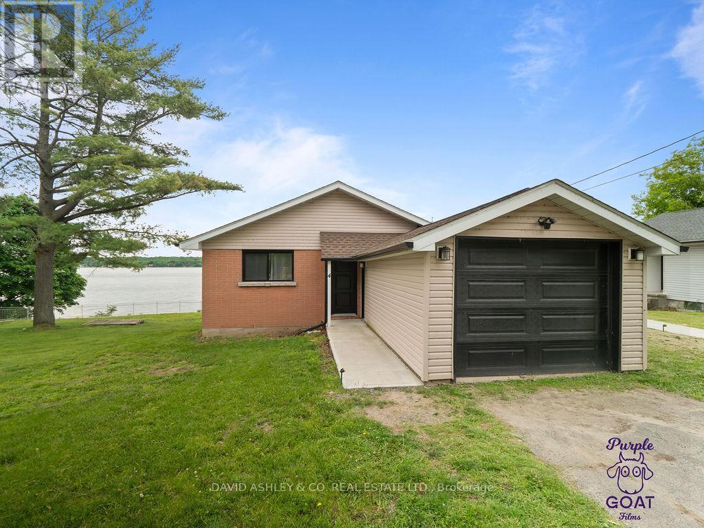 1,2,3,4,5 - 809-811 Hilmor Terrace S, Elizabethtown-Kitley, ON - Outdoor