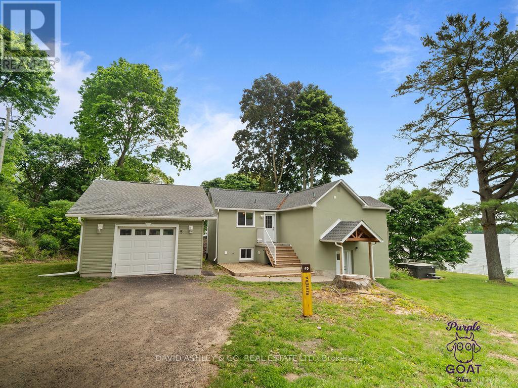 1,2,3,4,5 - 809-811 Hilmor Terrace S, Elizabethtown-Kitley, ON - Outdoor