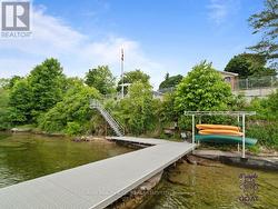 Gorgeous entertaining dock and waterfront -