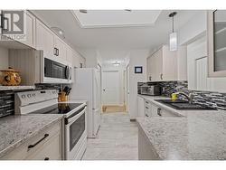 Great appliance package -