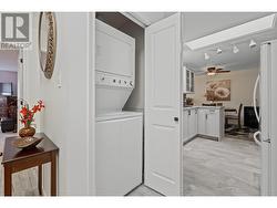 Conveniently located W/D -