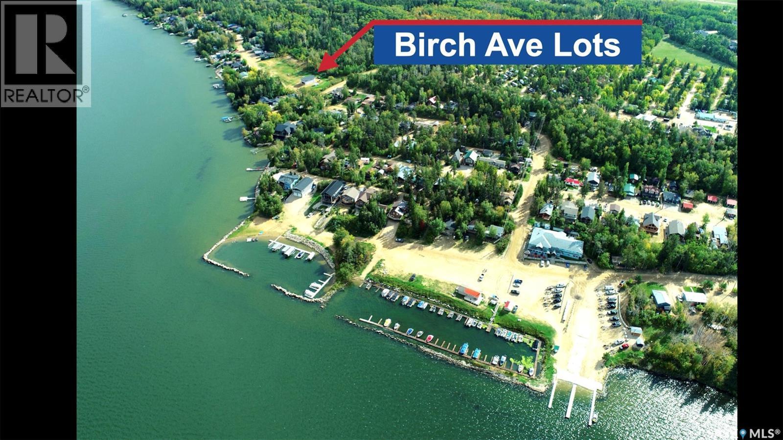 Lot 24, Birch Avenue, Tobin Lake, Tobin Lake, SK