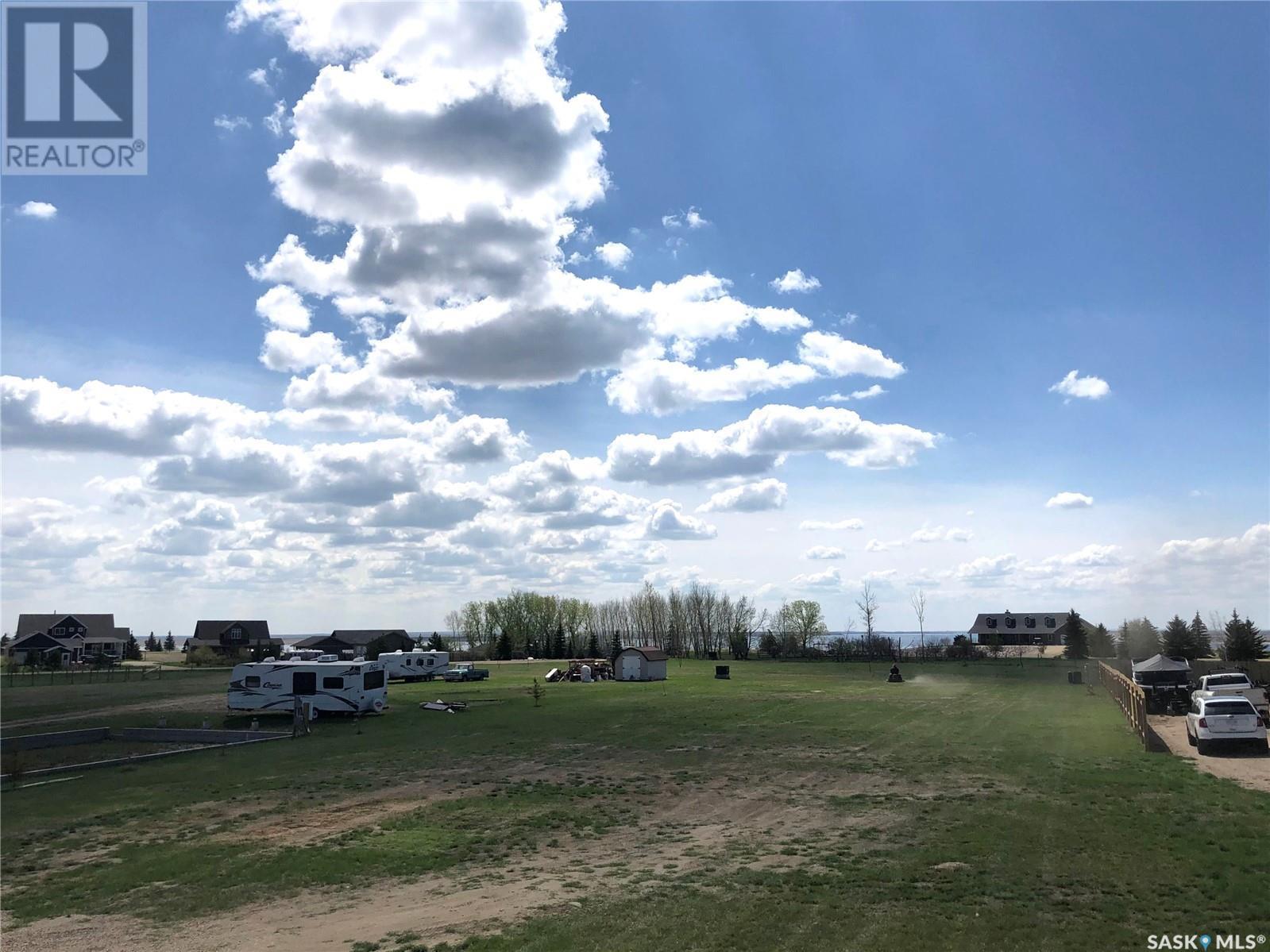 529 Aaro Avenue, Elbow, SK