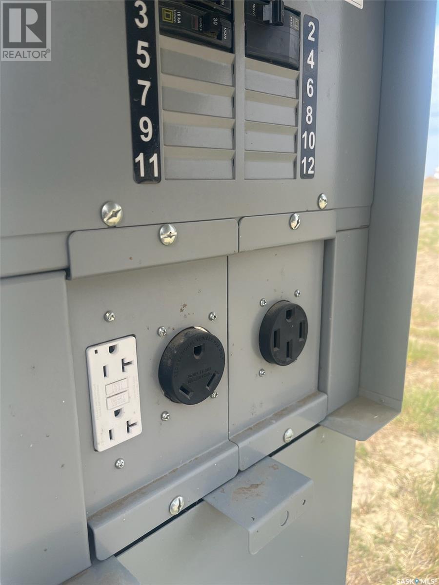 529 Aaro Avenue, Elbow, SK