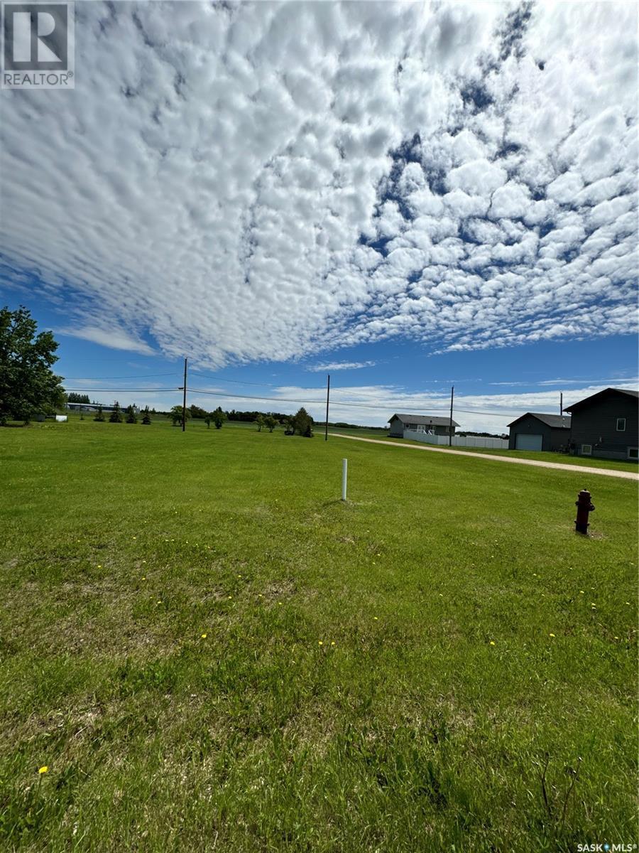 606 Albert Street, Radisson, SK