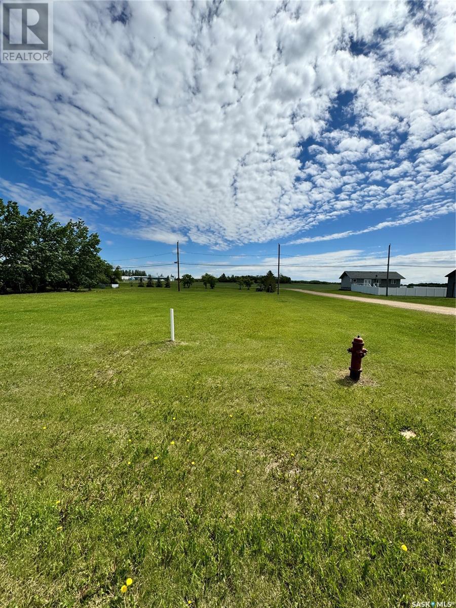 606 Albert Street, Radisson, SK