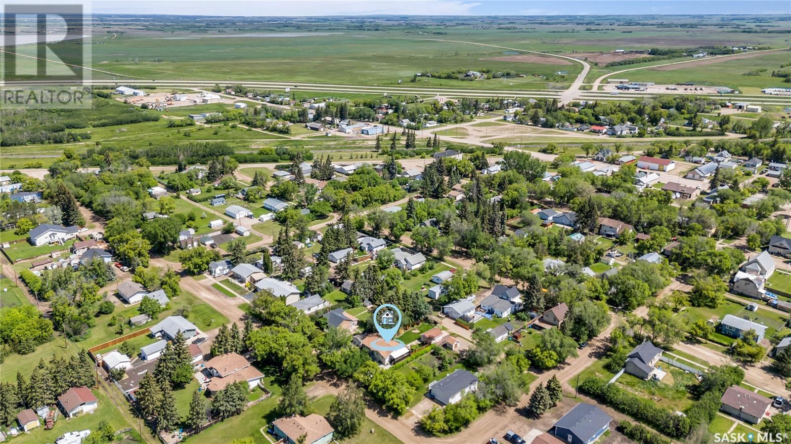 606 Albert Street, Radisson, SK