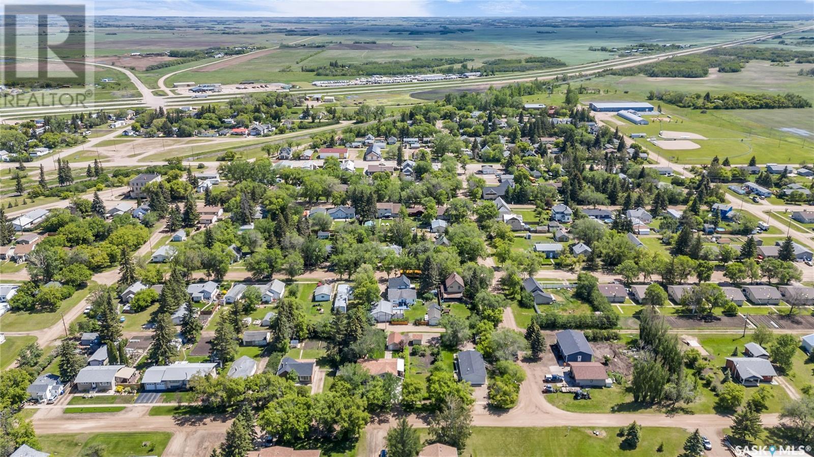 606 Albert Street, Radisson, SK