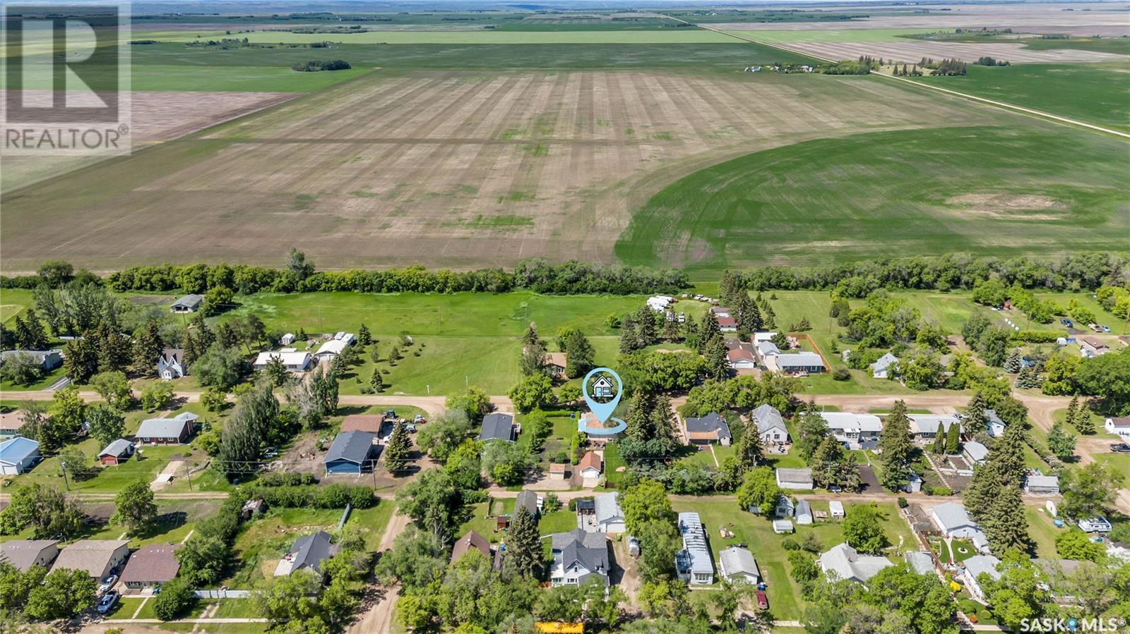 606 Albert Street, Radisson, SK