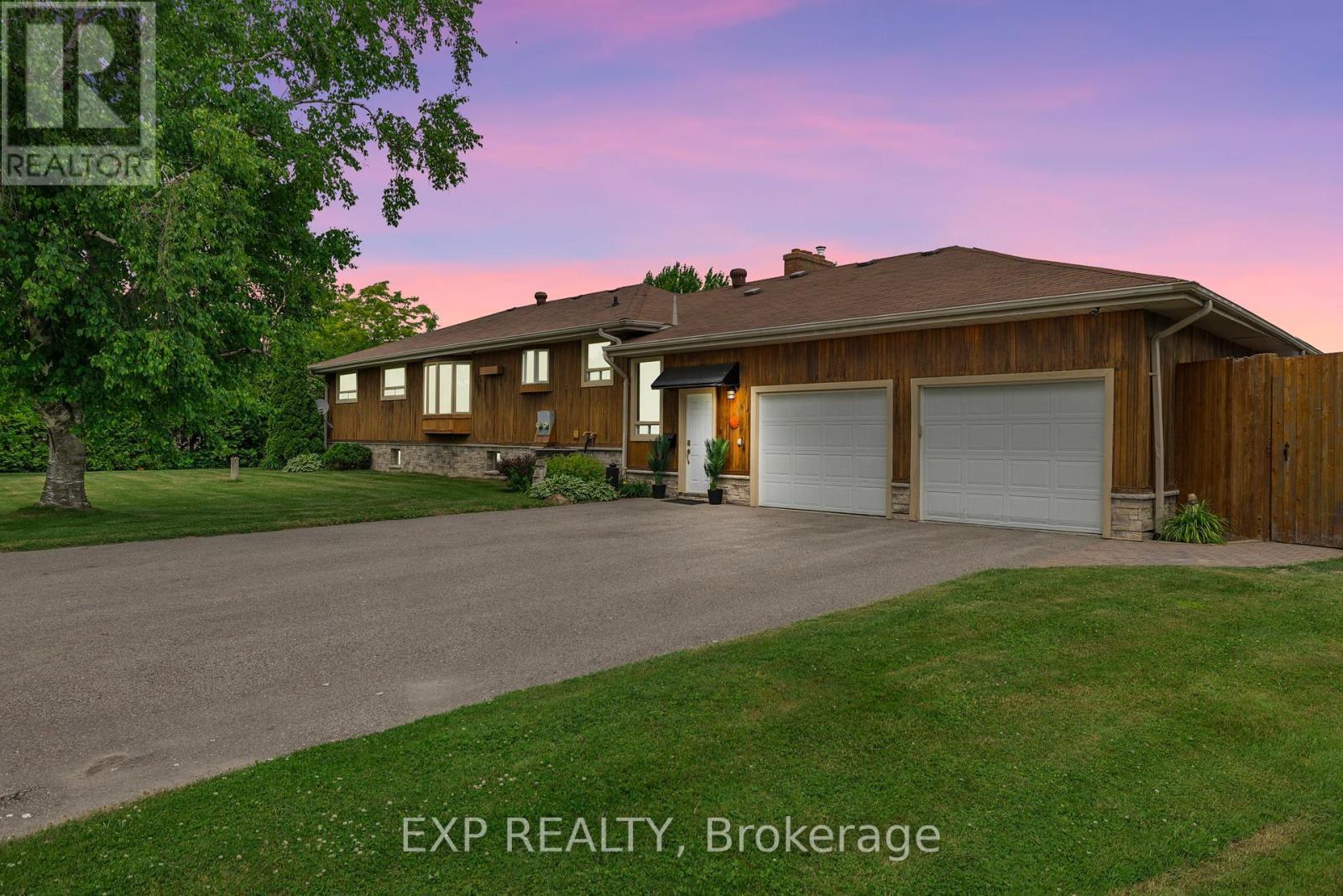 359 Aldred Drive, Scugog, ON - Outdoor