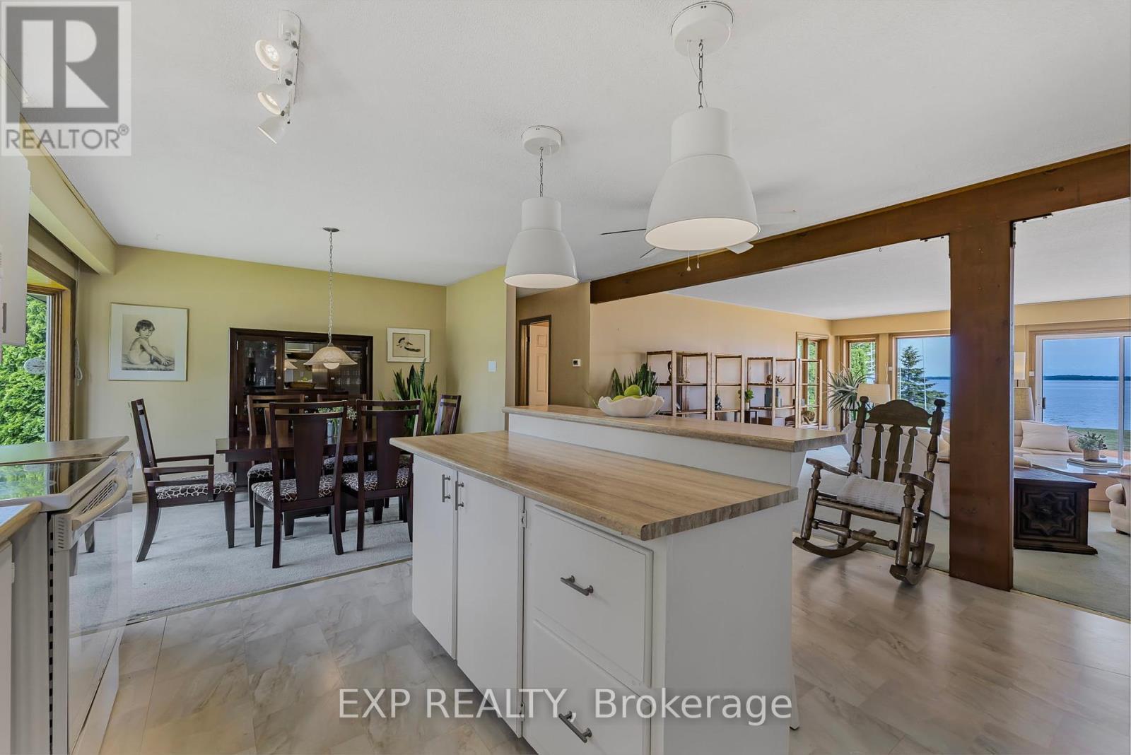 359 Aldred Drive, Scugog, ON - Indoor