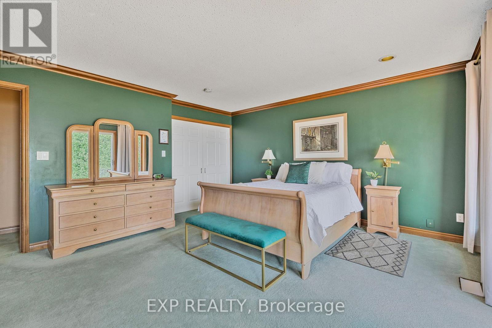 359 Aldred Drive, Scugog, ON - Indoor Photo Showing Bedroom