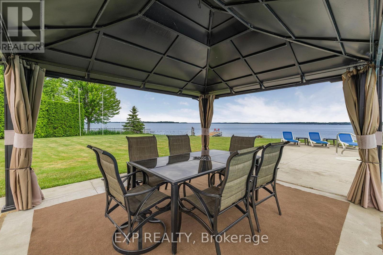 359 Aldred Drive, Scugog, ON - Outdoor With View With Exterior